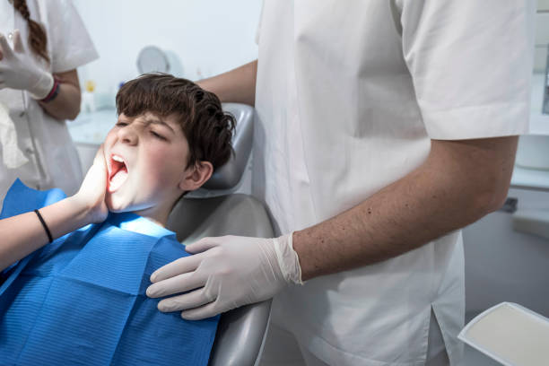 Best Emergency Dental Extractions in Columbus, MS
