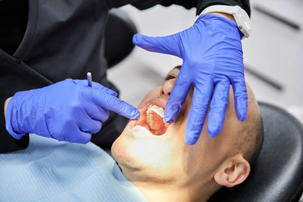 Best Orthodontic Emergency Dentist in Columbus, MS