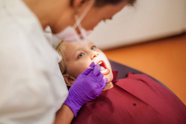 Best Emergency Dental Extractions in Columbus, MS