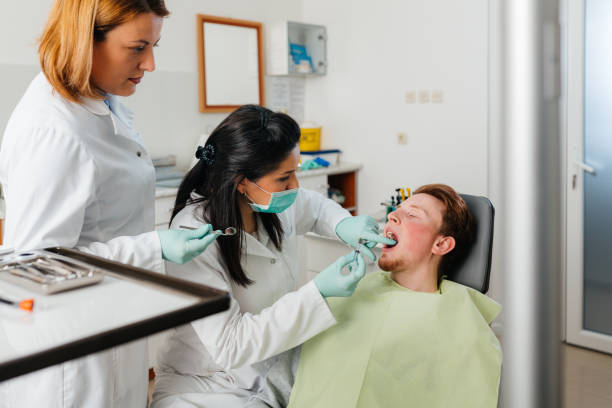 Best Emergency Dentist for Knocked-Out Tooth in Columbus, MS